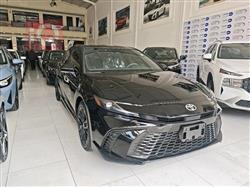 تۆیۆتا کامری